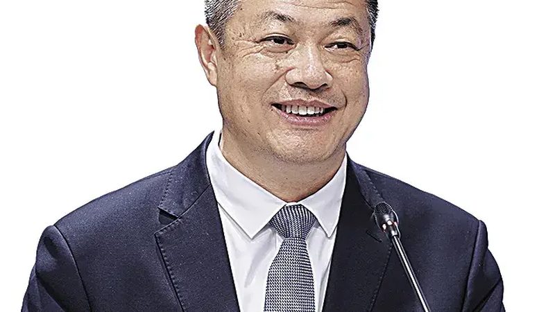 增稠剂与胶凝剂：性能差异与应用解析**