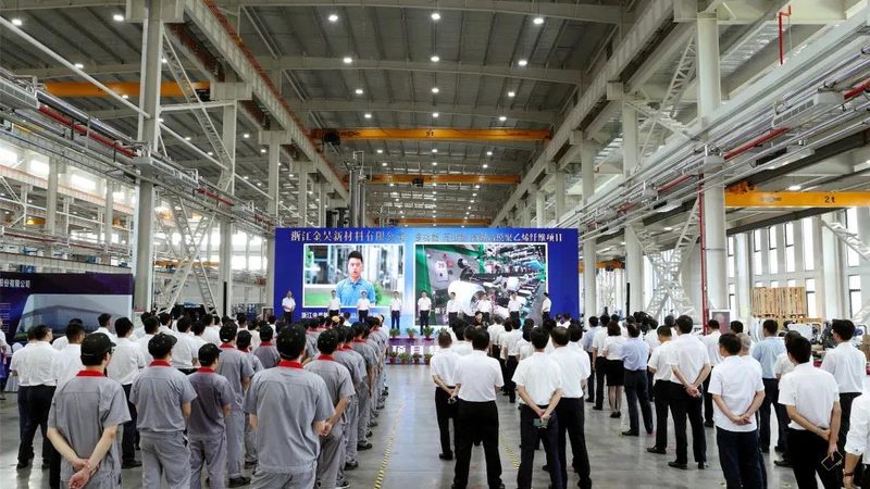 塑料改性配方设计：从材料选择到性能优化的关键点