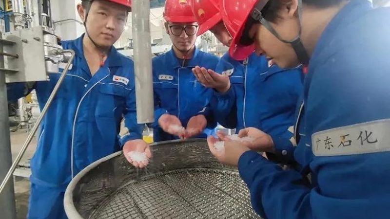 食品级塑料原料：与普通塑料的五大关键区别