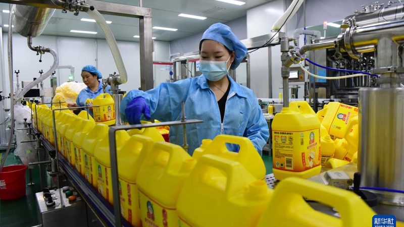 广东无机化工原料批发价格：如何把握市场脉搏**