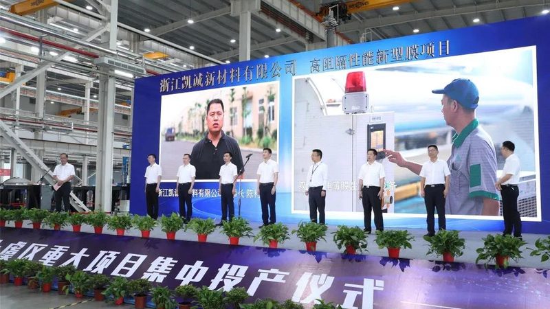 不同行业工业添加剂使用差异解析